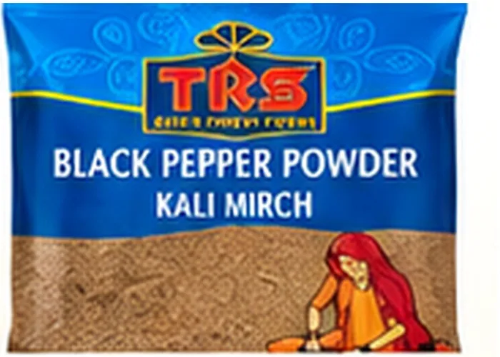 TRS Black Pepper Powder