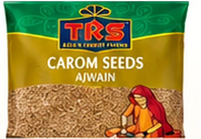TRS Carom Seeds / Ajwain