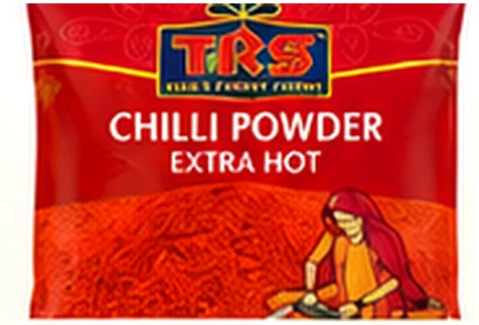 TRS Chilli Powder Extra Hot