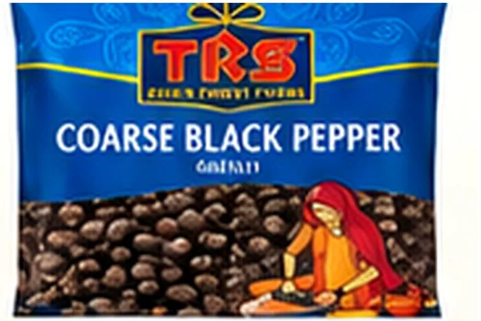 TRS Coarse Black Pepper